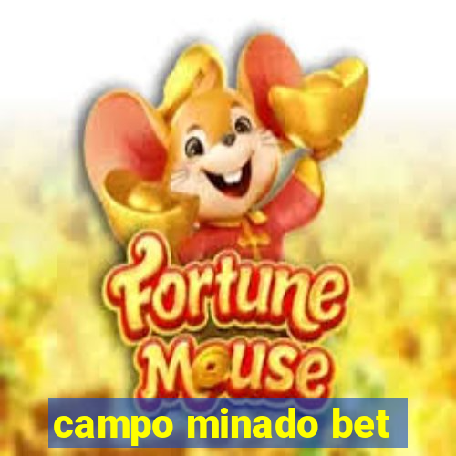 campo minado bet